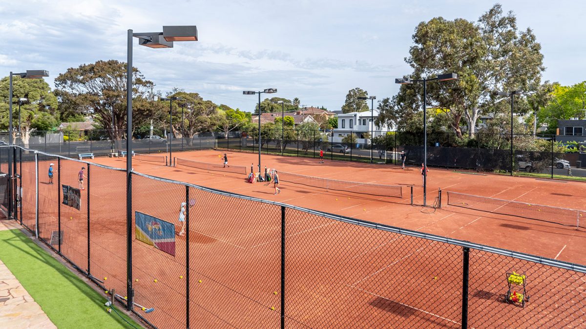 About the Club – Beaumaris Lawn Tennis Club